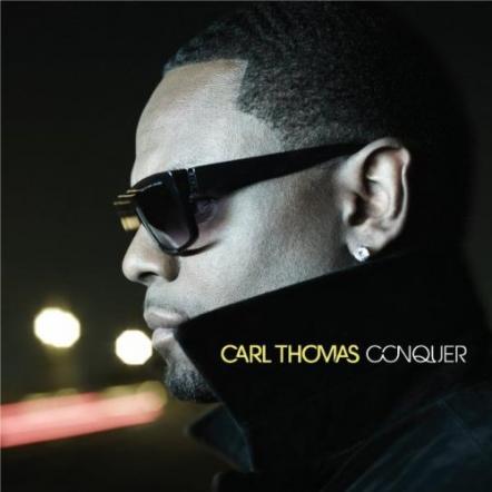 Carl Thomas Returns With Highly Anticipated New Album