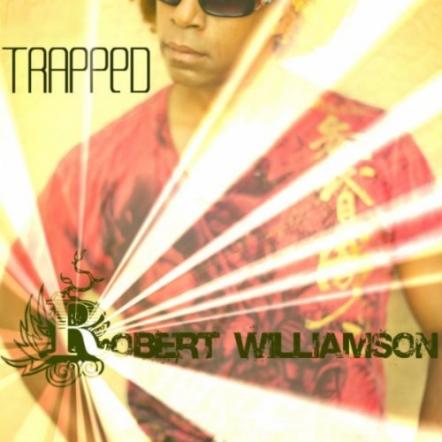 Robert Williamson's Solo Career Is Off To A Smashing Start, With His Debut Single