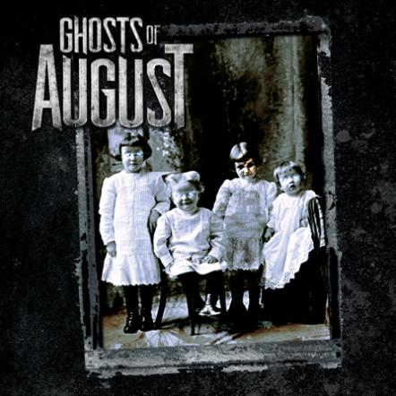 Ghosts Of August Debuts New Album