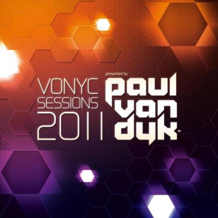 Paul Van Dyk Commemorates The Year With 'Vonyc Sessions 2011'