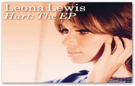 Leona Lewis Releases 'Hurt: The EP'