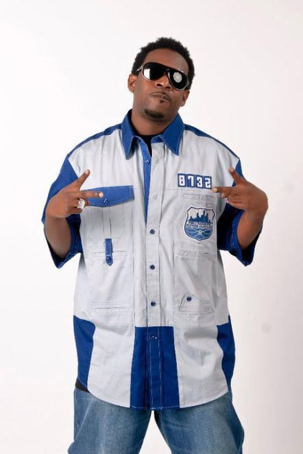 North Carolina Rapper Lil Hype Drops "Hood Star" Mixtape