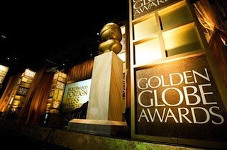 List Of Golden Globe Nominations 2012