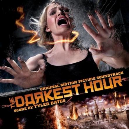 The Darkest Hour - Original Motion Picture Soundtrack