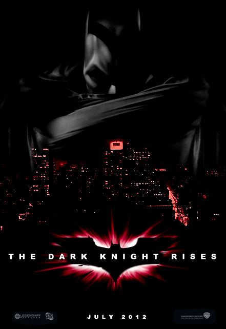 Trailer For 'The Dark Knight Rises' Shatters Record With More Than 12.5 Million Downloads On Itunes In First Day