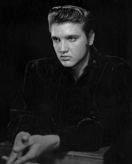 "I Am An Elvis Fan" Campaign Launched To Compile Ultimate Fan Collection