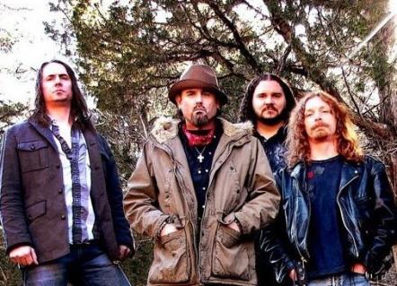 Hillbilly Vegas Emerge Victorious As Rockwired's First Ever Artist Of The Month For 2012!!!