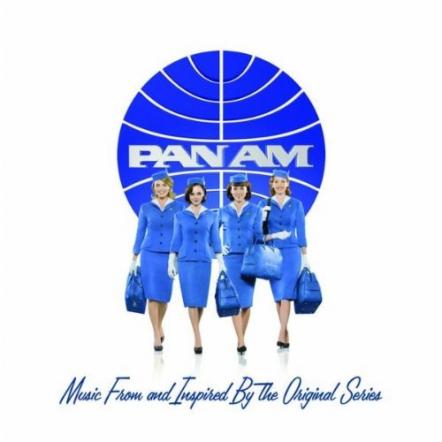 'Pan Am: Music From And Insired By The Original Series,' CD Coming January 17, 2012
