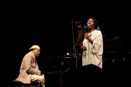 NYC: Chucho Valdes To Be Joined By Buika At Carnegie Hall For A Special Performance On January 21, 2012