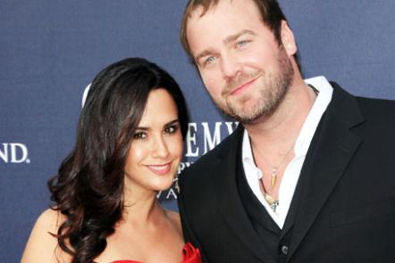Country Music's Lee Brice And Long-time Girlfriend, Sara Reeveley, Announce Engagement