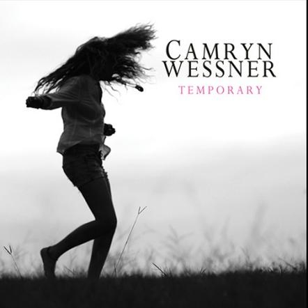 Teenage Singer/Songwriter Camryn Wessner Rocks The Music Industry With Debut EP!