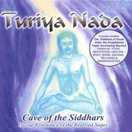 Yoga Visionary Nandhi  Announces World Yoga Day On February 20, 2012 With Re-release Of Yoga Music Classic  "Cave Of The Siddhars"