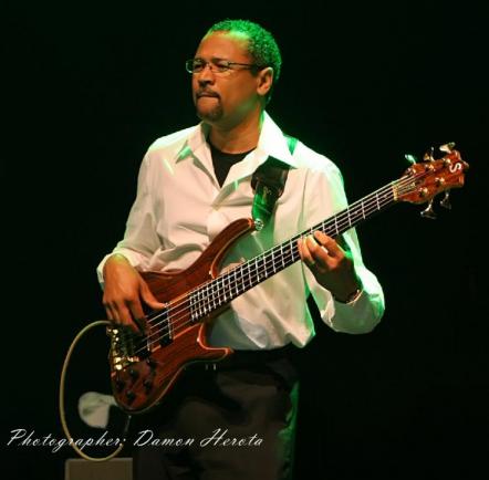 Featured On The Jazz Network Worldwide January 19-25, 2012 Bassist Al Turner With His New CD "Sunny Days" Dedicated To Those Struggling With Breast Cancer