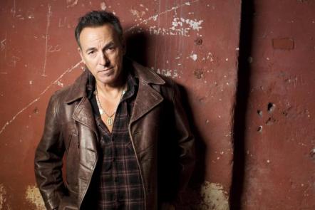 SiriusXM Celebrates 10 Years Of Satellite Radio With A Concert By Bruce Springsteen & The E Street Band At The Apollo Theater On March 9, 2012