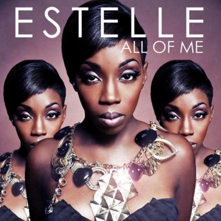 BET Music Matters Presents: Estelle On "The All Of Me Tour" With Special Guests: Elle Varner, Stacy Barthe And Luke James