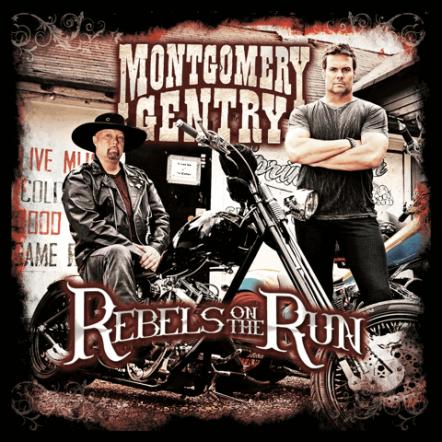 Buffets, Inc. Shows Love For Country With Music Greats Montgomery Gentry's Album "Rebels On The Run" Available At All Locations July 5