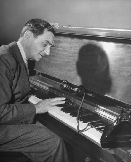The Irving Berlin Catalogue Of Treasured Songs Comes To Universal Music Publishing Group (UMPG)
