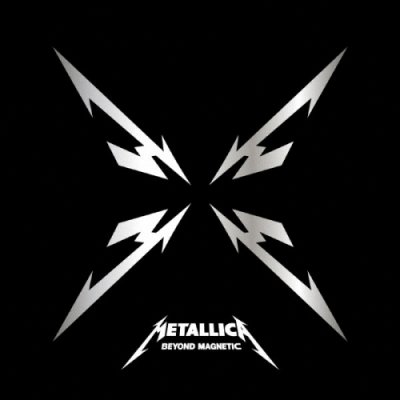 Metallica To Release Beyond Magnetic EP Featuring Four Previously Unreleased Songs On January 30, 2012