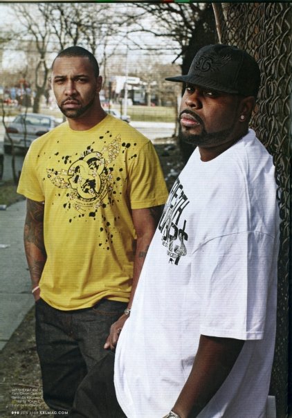 Slaughterhouse To Release New Album, Welcome To: Our House On May 15, 2012 And Announces North American Tour