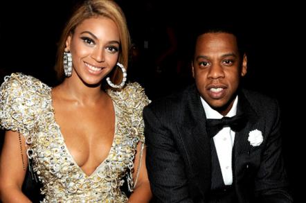 Jay-Z, Beyonce, Taylor Swift, U2 And Lady GaGa Make Billboard Power 100 List