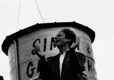 Art Garfunkel Joins Tribute To The Music Of The Rolling Stones At Carnegie Hall On March 13, 2012