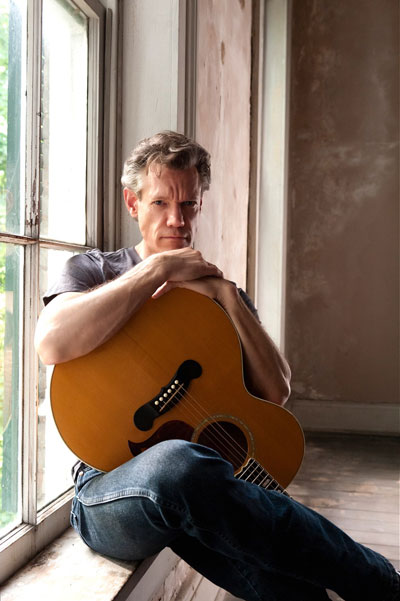 Randy Travis Co-Hosting "Today" As Part Of Silver Anniversary Celebration