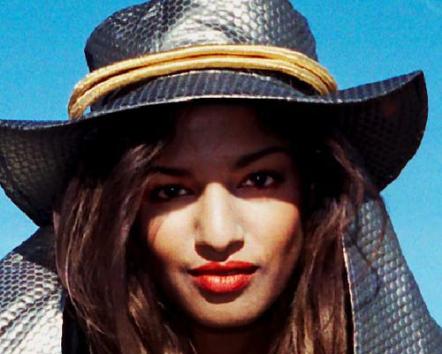 M.I.A Premieres "Bad Girls" Video On Noisey - Vice's New Youtube Channel