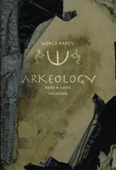 World Party Returns With 5-CD "Arkeology," 70 Previously Unreleased Tracks Spanning 25 Years