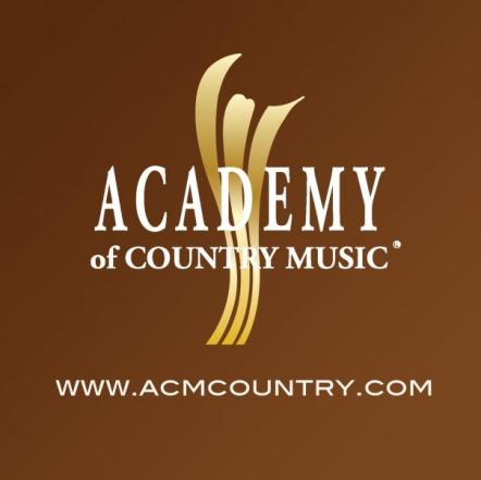 Radio Award Winners Announced For The 47th Annual Academy Of Country Music Awards