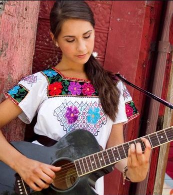 8th Annual IAMA (International Acoustic Music Awards) Winners Announced, Maddy Rodriguez Wins Top Honors