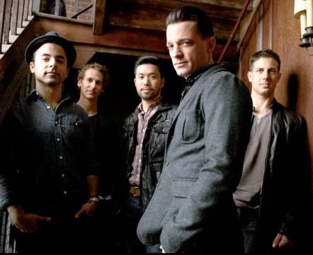 O.A.R. Announces Their 'O.A.R. Extended Stay' Tour For 2012