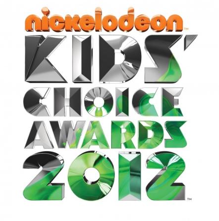 Tom Cruise, Lady Gaga, Tim Tebow, Johnny Depp, Big Time Rush, Daniel Radcliffe And Other Top Stars Receive Nominations For Nickelodeon's 25th Annual Kids' Choice Awards Hosted By Mega-Star Will Smith