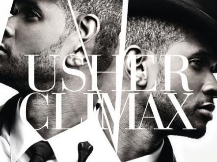 Usher Announces Brand New Single "Climax" To Be Released On April 15, 2012