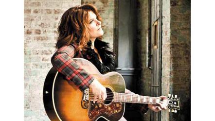 Rosanne Cash Looks South On New Album 'The River & The Thread,' Out January 14, 2014