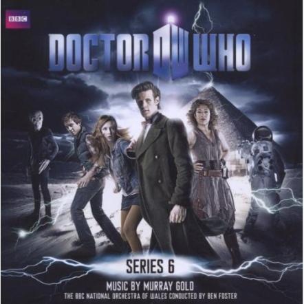 Silva Screen Records Presents Doctor Who Series 6