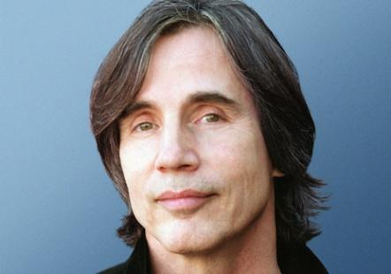 Jackson Browne To Perform A Benefit Concert At La Mirada Theatre For The Performing Arts With Steve Noonan, Greg Copeland And Greg Leisz On February 27, 2014