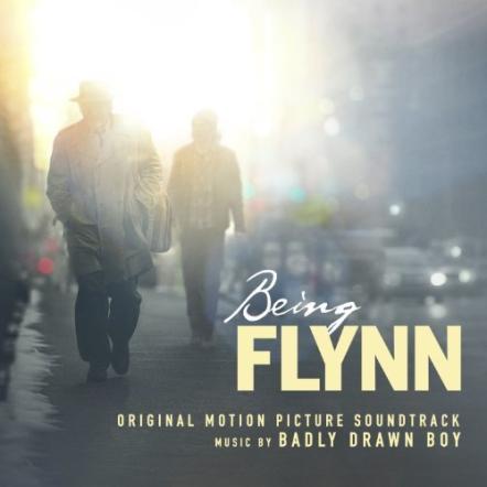 Lakeshore Records To Release Being Flynn - Original Motion Picture Soundtrack