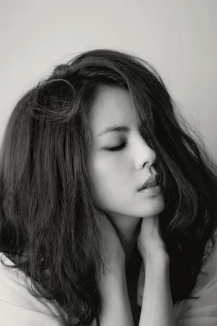 From Sexy Siren To Singer-songwriter K-Pop Muse Park Ji Yoon Is In Full Bloom On 'Tree Of Life'