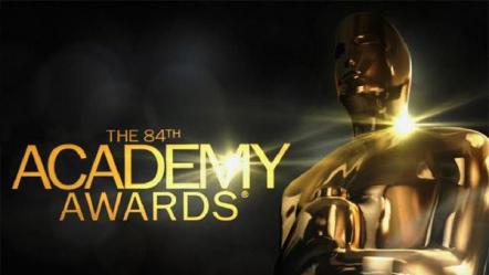 The Complete List Of 84th Academy Awards Winners (Oscars 2012)