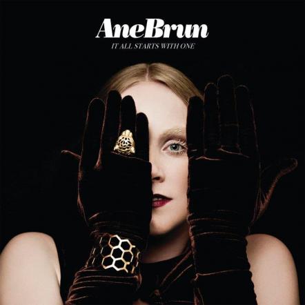 Ane Brun To Play School Night At NYC's Bowery Hotel This Thursday, May 24