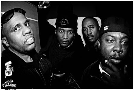 Harlem Stage Celebrates The Beats, Rhymes And Legacy Of A Tribe Called Quest March 1-3