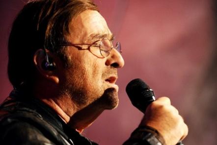 Italian Singer-songwriter Lucio Dalla Dies Of Heart Attack