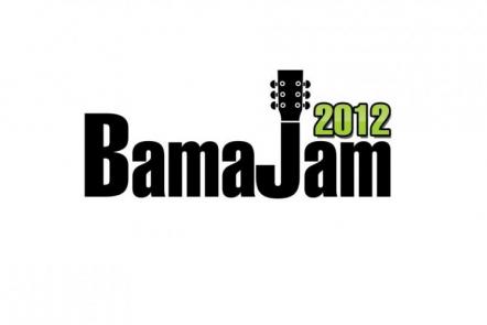 Bamajam 2012 Welcomes Stars Of CMT's "Sweet Home Alabama" And "Southern Nights"