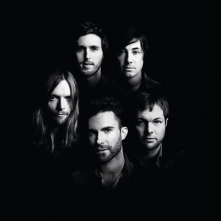 Maroon 5 To Headline 2013 Honda Civic Tour With Special Guest Kelly Clarkson