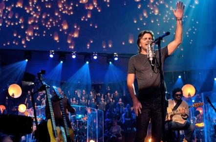 SiriusXM To Air Juanes Concert Live From Austin City Limits