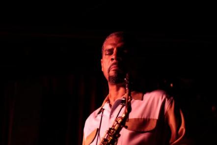 Steve Wilson Injects Some Funk With 'Super Band' Tour In April; Four Nights At Jazz Standard In NY Are Confirmed, As Are Shows In D.C. And VA