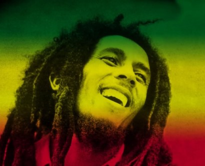 Soundtrack From Bob Marley Movie 'Marley' To Be Released On April 17, 2012