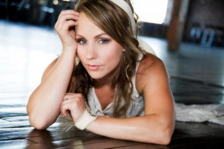 Beth Cayhall, CMA's Featured Artist To Watch In 2012, Impacts Radio With Her Debut Single