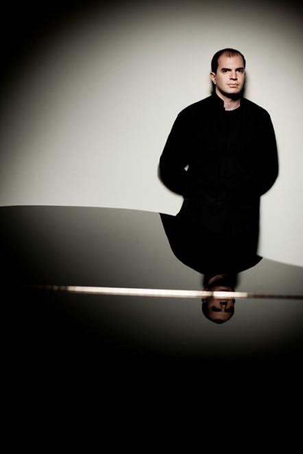 An Evening With Kirill Gerstein: Rhapsody In Blue And World Premieres Of Brad Mehldau And Chick Corea Pieces