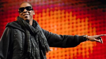 Jay-Z Confirmed To Headline Radio 1's Hackney Weekend 2012